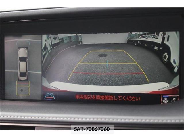 Lexus LS 2017-12 7501278-3