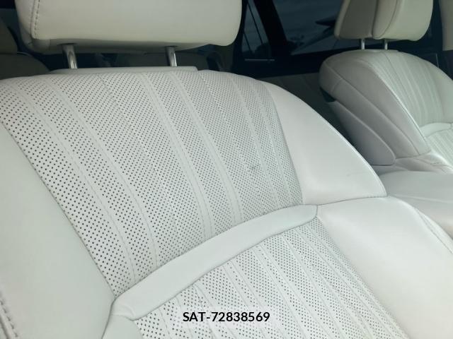 Lexus LS 2017-12 7501277-12