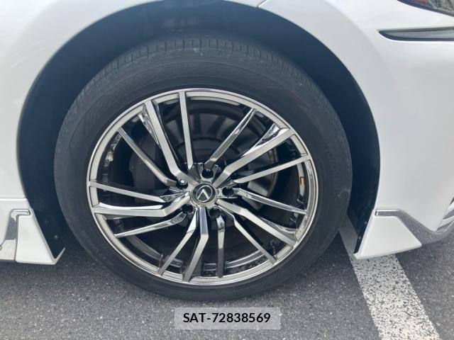 Lexus LS 2017-12 7501277-6