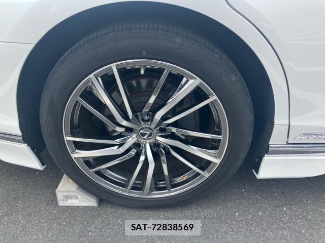 Lexus LS 2017-12 7501277-7