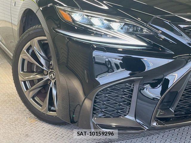 Lexus LS 2017-12 7617666-11