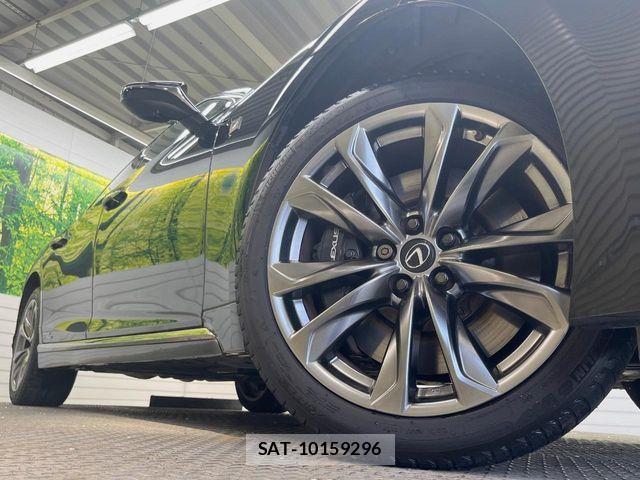 Lexus LS 2017-12 7617666-12