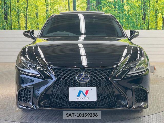 Lexus LS 2017-12 7617666-13