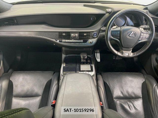 Lexus LS 2017-12 7617666-1
