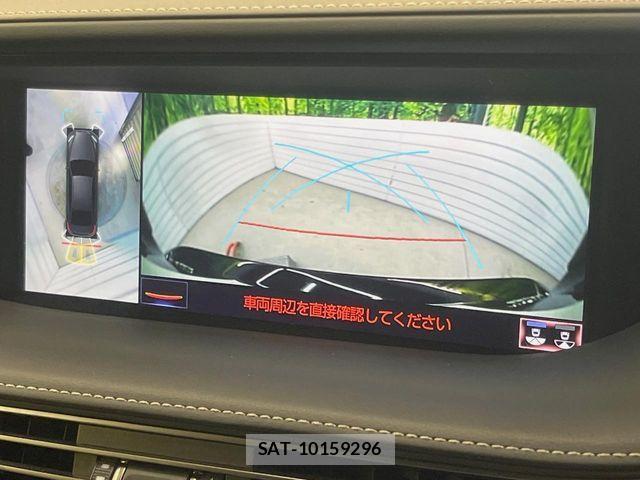 Lexus LS 2017-12 7617666-4