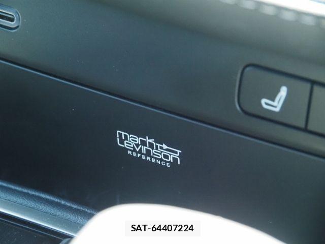 Lexus LS 2023-08 7617665-20