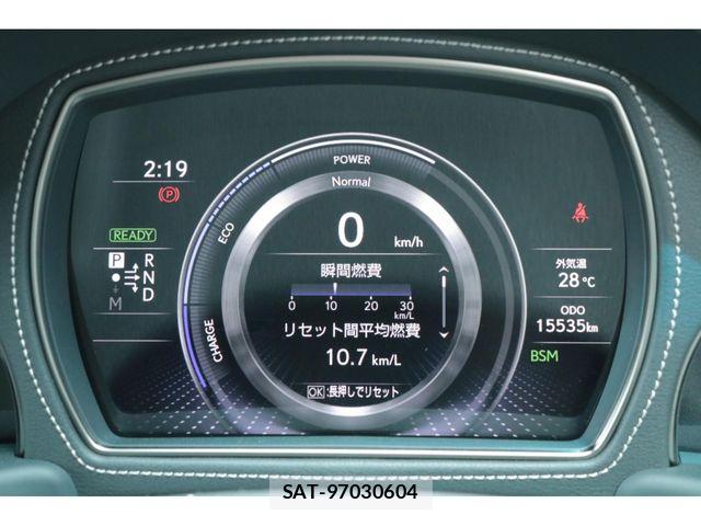Lexus LS 2019-07 7617663-9
