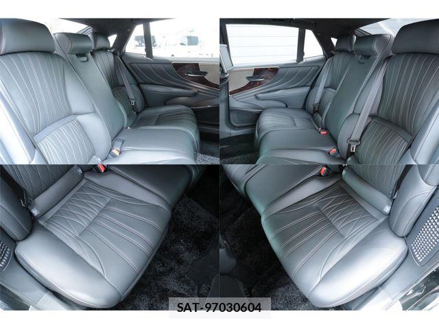 Lexus LS 2019-07 7617663-18