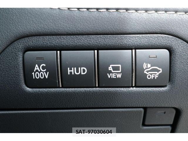 Lexus LS 2019-07 7617663-24