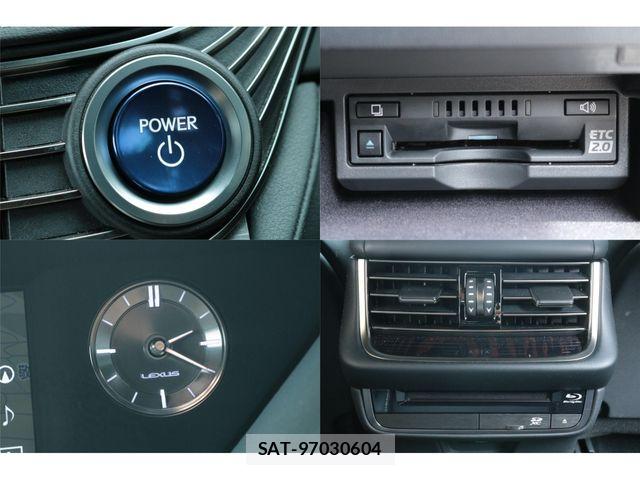 Lexus LS 2019-07 7617663-27