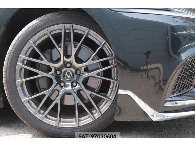 Lexus LS 2019-07 7617663-3
