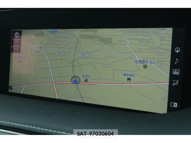 Lexus LS 2019-07 7617663-5