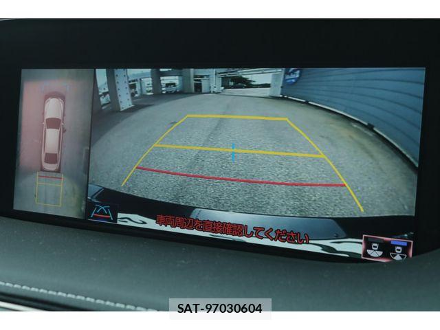 Lexus LS 2019-07 7617663-6