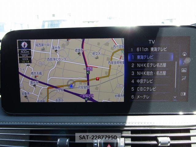 Lexus LS 2022-02 7786515-12