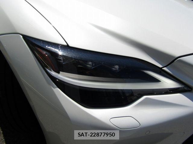 Lexus LS 2022-02 7786515-25