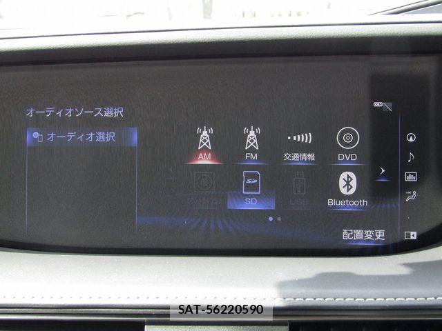 Lexus LS 2017-12 7786512-13