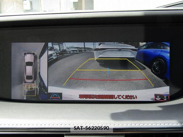 Lexus LS 2017-12 7786512-14