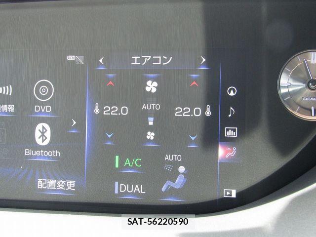 Lexus LS 2017-12 7786512-15