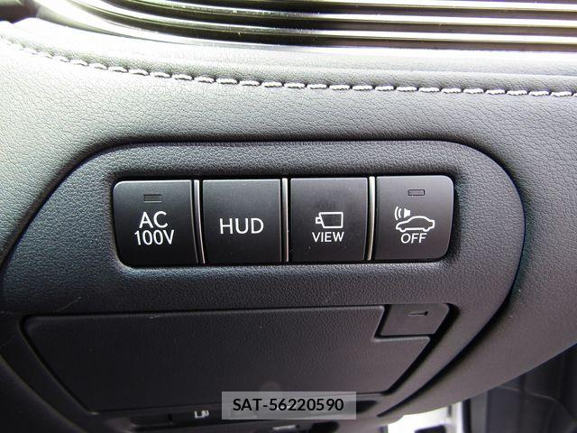 Lexus LS 2017-12 7786512-17