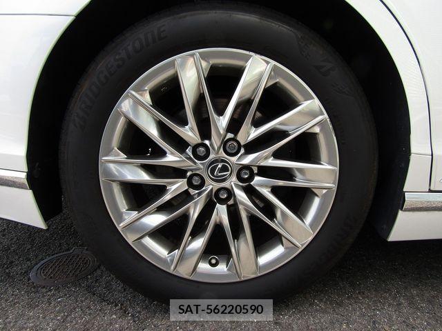 Lexus LS 2017-12 7786512-25