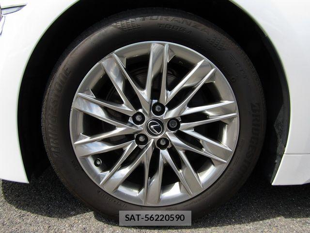 Lexus LS 2017-12 7786512-26
