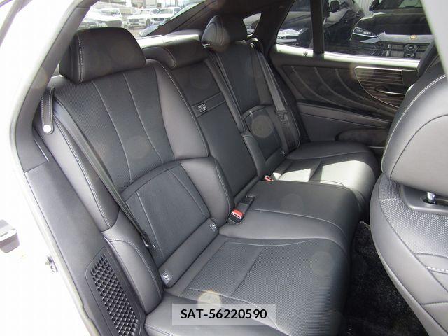 Lexus LS 2017-12 7786512-8