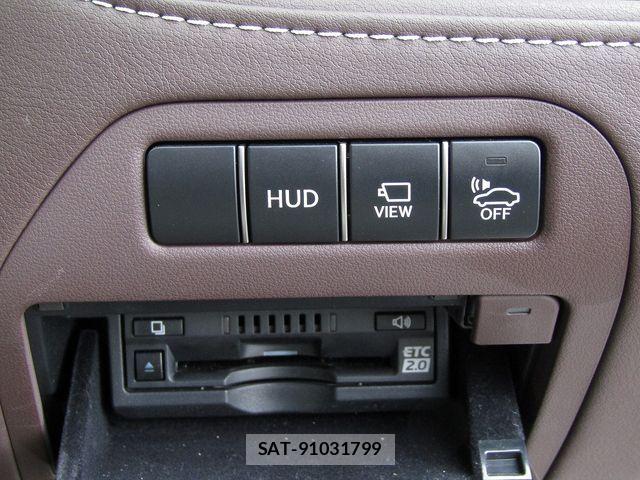 Lexus LS 2018-11 7786513-20