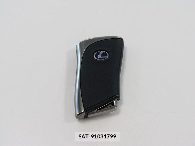 Lexus LS 2018-11 7786513-29
