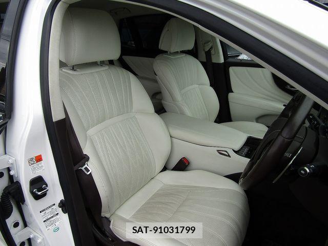 Lexus LS 2018-11 7786513-7
