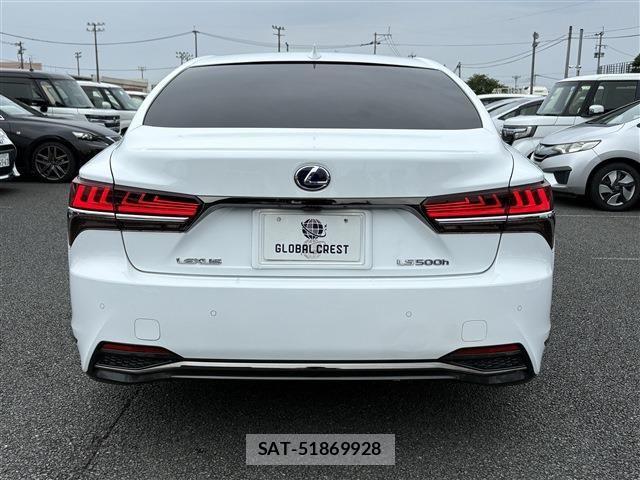 Lexus LS 2018-06 7877358-7