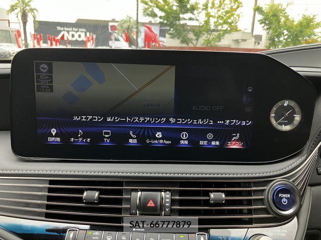Lexus LS 2021-06 7962413-15