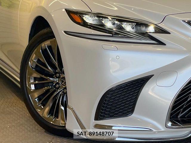 Lexus LS 2018-05 8036441-13