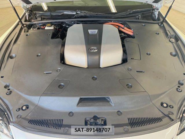 Lexus LS 2018-05 8036441-19