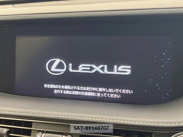 Lexus LS 2018-05 8036441-6