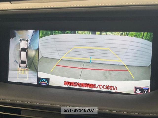 Lexus LS 2018-05 8036441-7