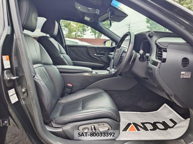Lexus LS 2021-06 8074349-9