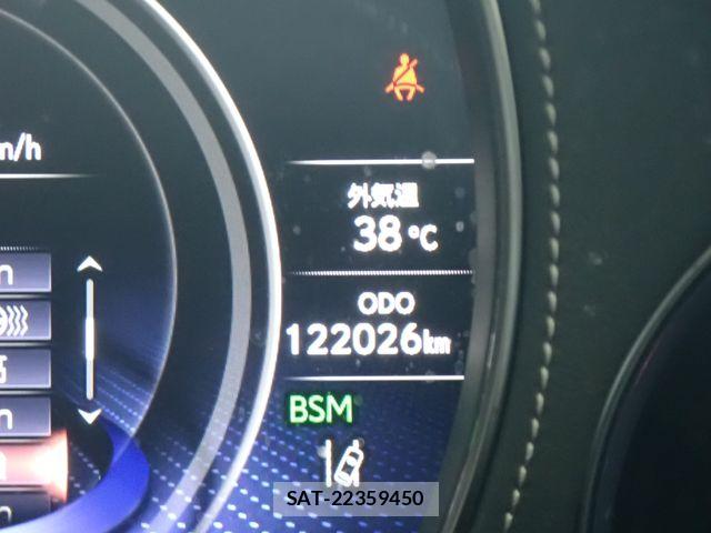 Lexus LS 2017-12 8074347-12