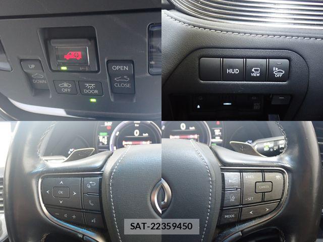 Lexus LS 2017-12 8074347-17