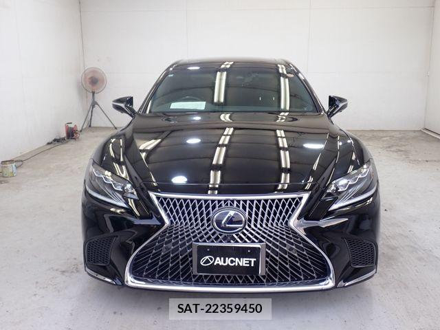 Lexus LS 2017-12 8074347-4