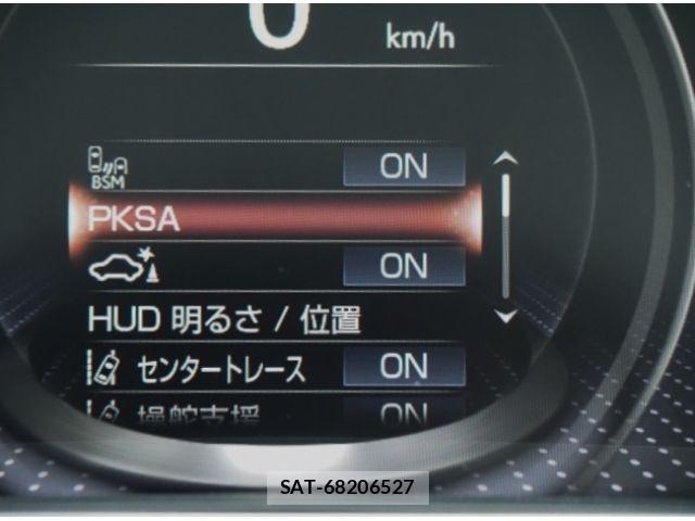 Lexus LS 2021-06 8100143-22