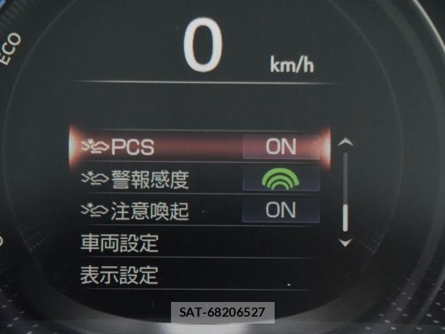 Lexus LS 2021-06 8100143-24