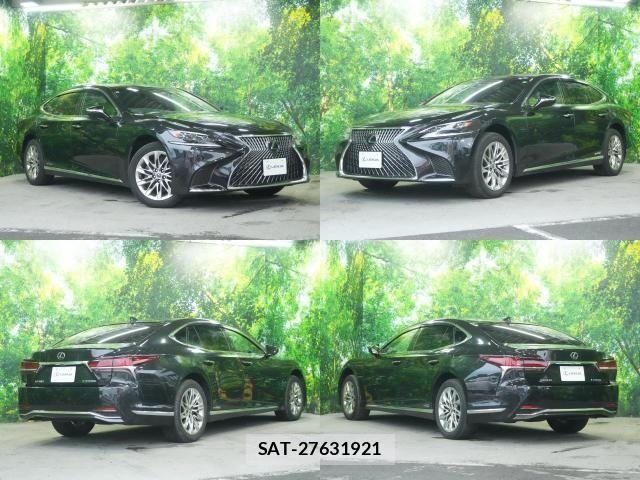 Lexus LS 2017-12 8100146-1
