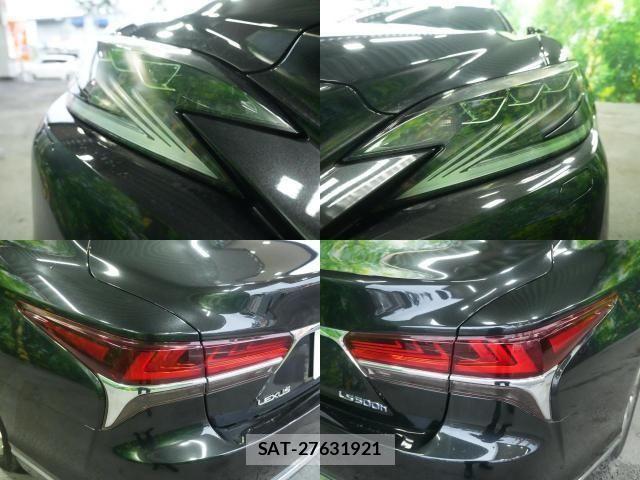 Lexus LS 2017-12 8100146-3