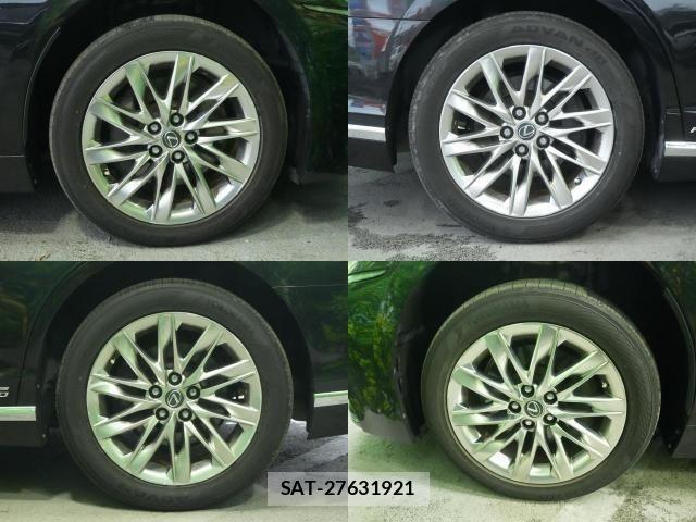 Lexus LS 2017-12 8100146-4