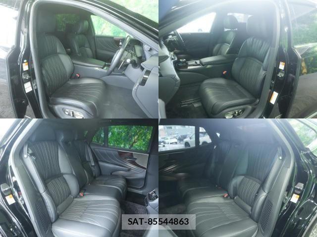 Lexus LS 2018-07 8100144-2