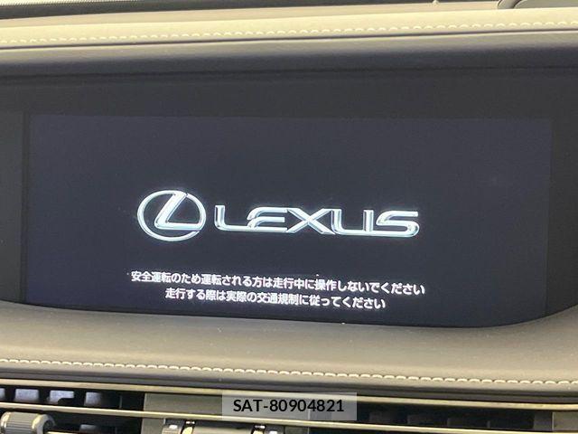 Lexus LS 2018-01 8131010-4