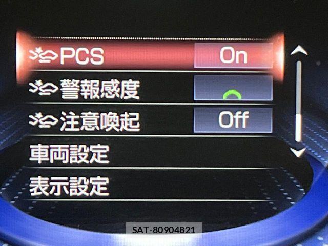 Lexus LS 2018-01 8131010-7