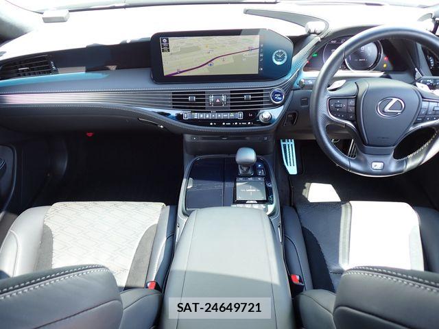 Lexus LS 2021-06 8158698-1