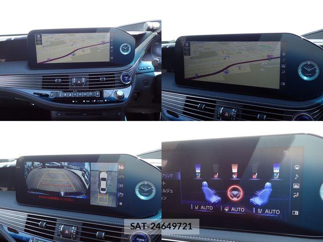 Lexus LS 2021-06 8158698-19