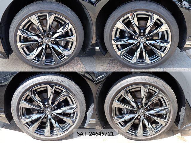 Lexus LS 2021-06 8158698-8